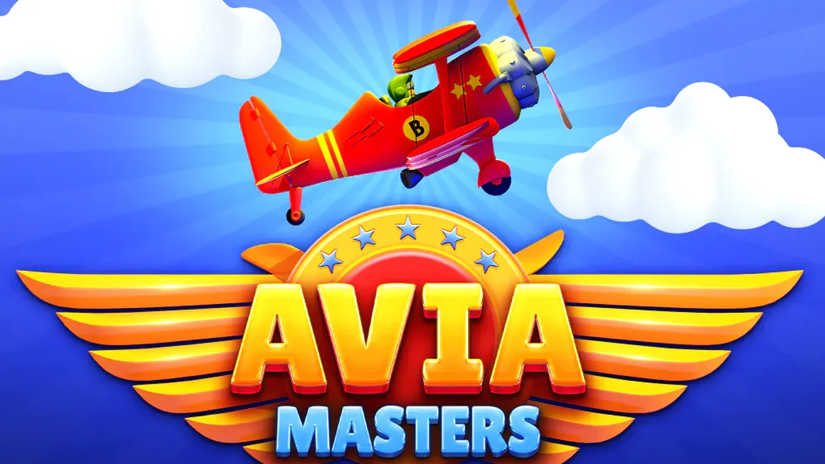 Aviamasters on 1win: fly the BGaming arcade plane
