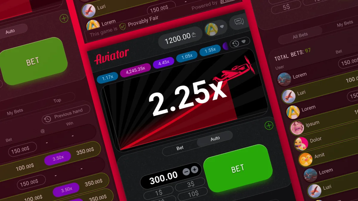 Aviator on 1win: how the crash game really works
