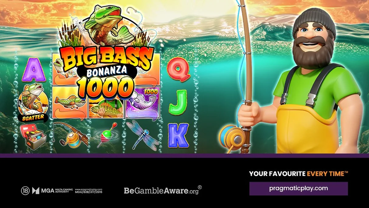 Big Bass Bonanza on 1win: demo, RTP and how it works