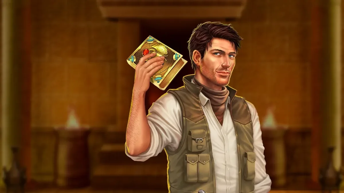 Book of Dead on 1win: demo, RTP and how it works