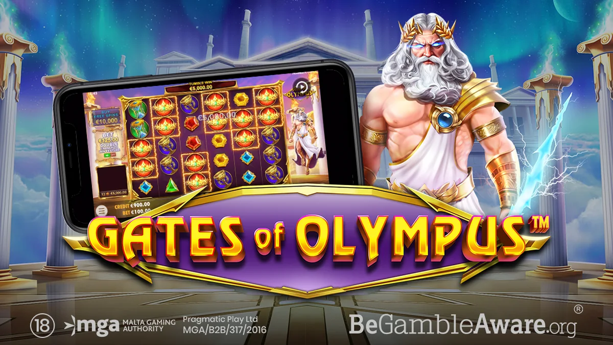 Gates of Olympus on 1win: demo, RTP and how it works