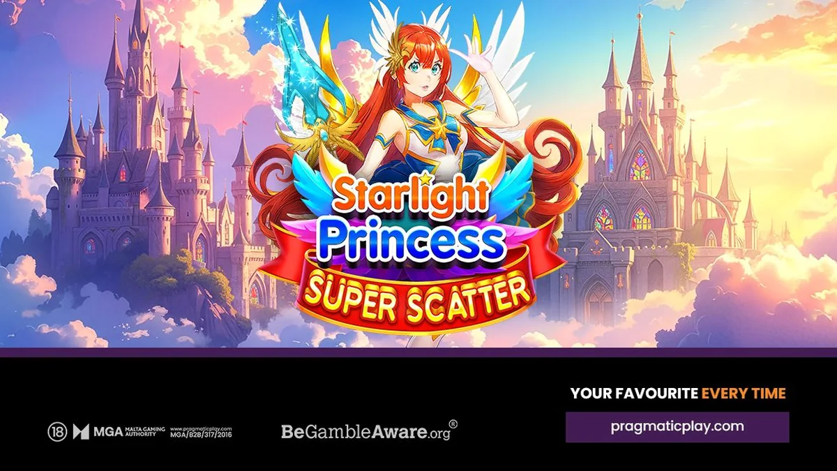 Starlight Princess on 1win: demo, RTP and how it works