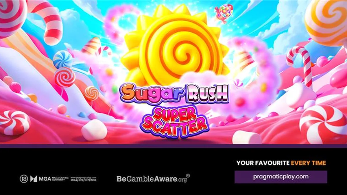 Sugar Rush on 1win: demo, RTP and how it works