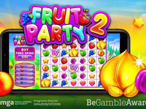 Fruit Party