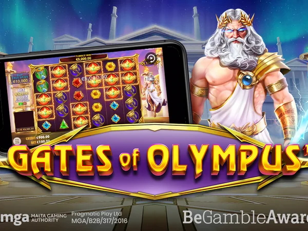 Gates of Olympus