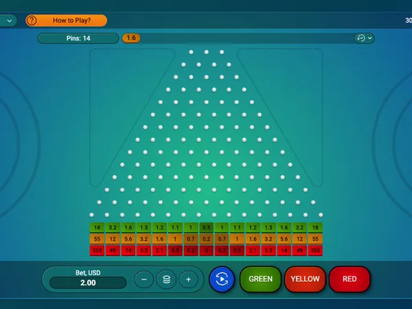 Plinko