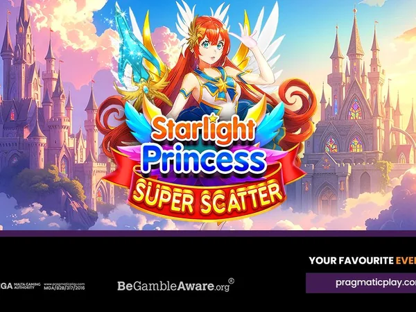 Starlight Princess
