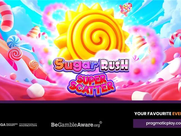 Sugar Rush