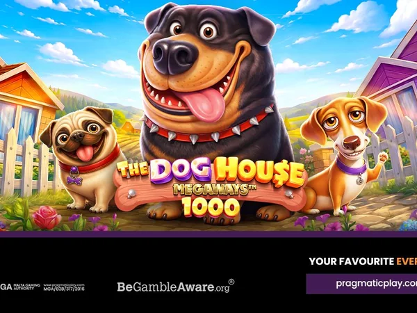 The Dog House